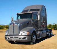 Used 2013 Kenworth T660 for Sale