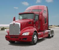 Used 2013 Kenworth T660 for Sale