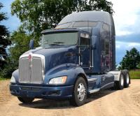 Used 2013 Kenworth T660 for Sale