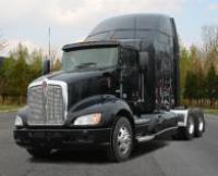 Used 2013 Kenworth T660 for Sale