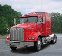 Used 2013 Kenworth T800 for Sale