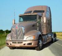 Used 2013 Kenworth T660 for Sale