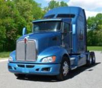 Used 2013 Kenworth T660 for Sale