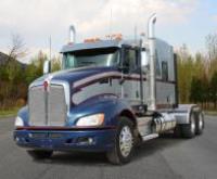Used 2014 Kenworth T660 for Sale
