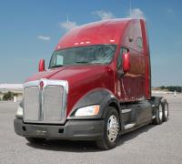 Used 2013 Kenworth T700 for Sale