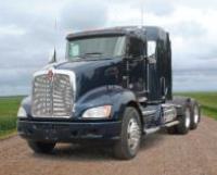 Used 2013 Kenworth T660 for Sale