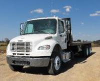 Used 2013 Freightliner M2 for Sale