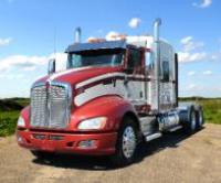 Used 2013 Kenworth T660 for Sale