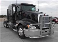 Used 2014 Kenworth T660 for Sale