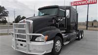 Used 2014 Kenworth T660 for Sale