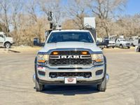 2024 RAM 5500 HD