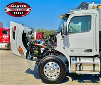 2025 Peterbilt 536