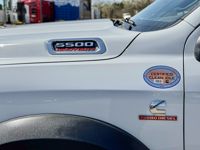 2024 RAM 5500 HD