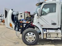 2025 Kenworth T380