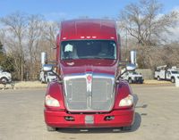 2024 Kenworth T680