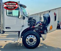 2025 Peterbilt 536