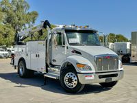 2025 Peterbilt 537