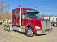 2021 Kenworth T880