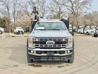 2024 Ford F550 XL