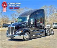 2025 Kenworth T680