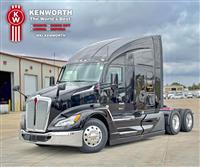 2025 Kenworth T680