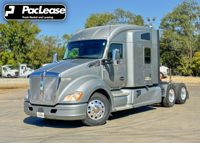 2021 Kenworth T680