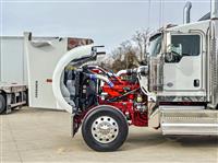 2024 Kenworth W900L