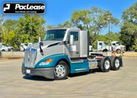 2024 Kenworth T680
