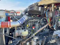 2021 Kenworth T880