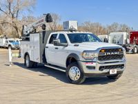 2024 RAM 5500 HD