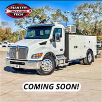 2024 Kenworth T380