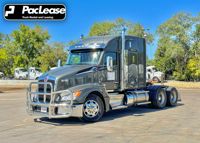 2024 Kenworth T680