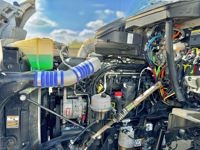 2022 Kenworth T880