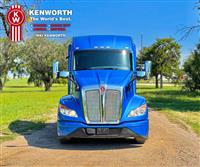 2024 Kenworth T680