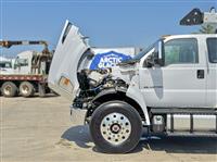 2024 Ford F750