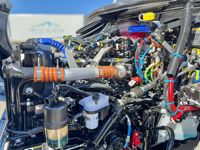 2025 Kenworth T380