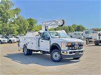 2023 Ford F600 XL