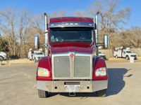 2021 Kenworth T880