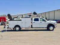 2024 RAM 5500 HD