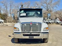 2025 Kenworth T380