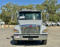 2025 Peterbilt 537