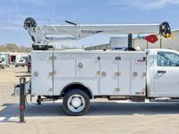 2024 RAM 5500 HD