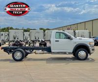 2024 RAM 5500 HD