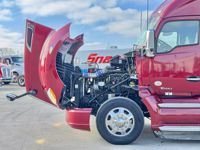 2024 Kenworth T680