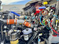 2025 Peterbilt 536