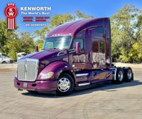 2020 Kenworth T680
