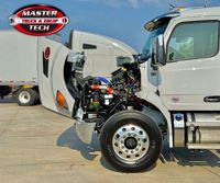 2025 Peterbilt 536