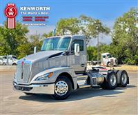 2025 Kenworth T680