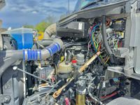 2022 Kenworth T880