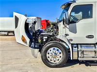 2024 Kenworth T380